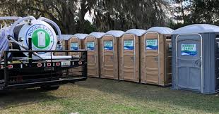 Reliable Lakeview, GA Portable Potty Rental Solutions